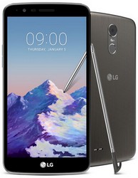 Замена дисплея на телефоне LG Stylus 3 в Ульяновске